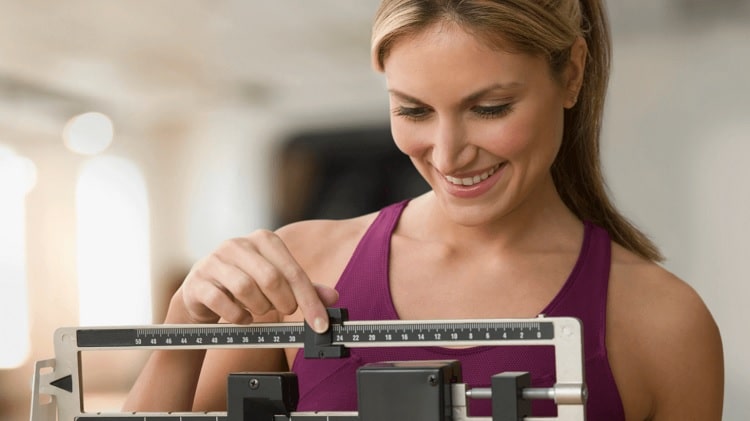 How Do You Lose Weight After Hysterectomy 