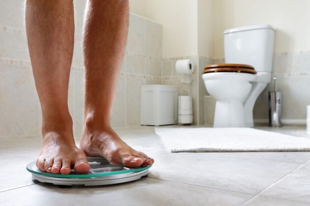 does-pooping-help-you-lose-weight