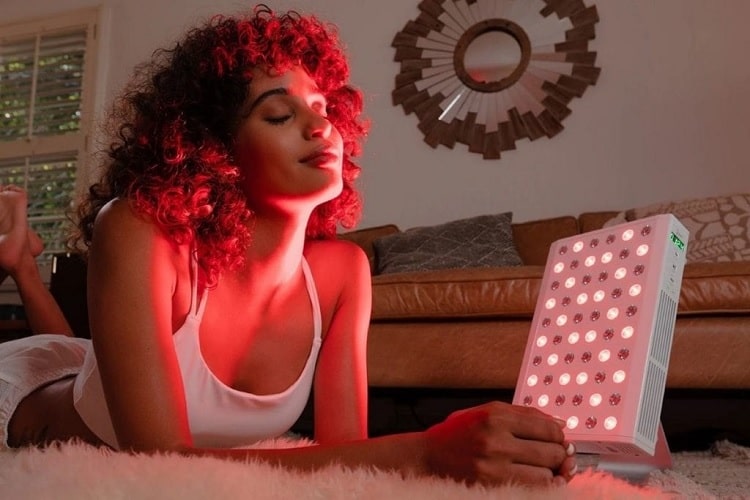 Does Red Light Therapy Work For Weight Loss