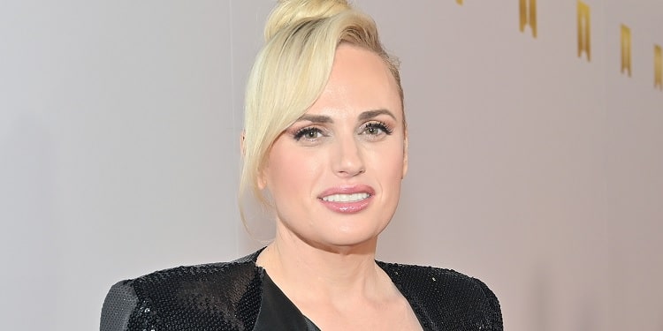 Rebel Wilson's Weight Loss Transformation: How She Lost 77 Pounds