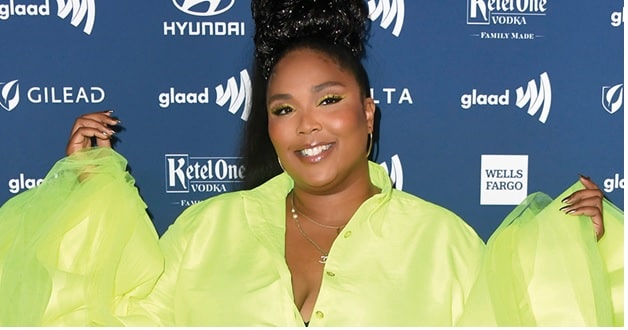 50 Pounds Down: Lizzo's Weight Loss Journey