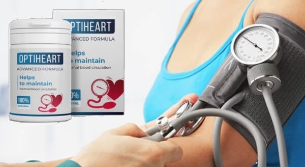 Fare il passo giusto: Dosaggio e raccomandazioni per Optiheart