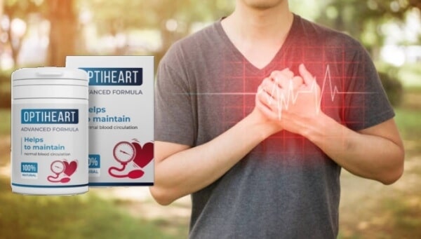 L'ipertensione e la connessione Optiheart