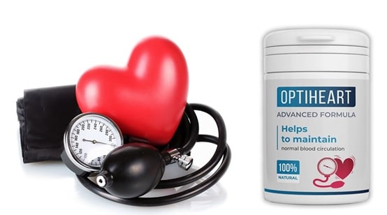 Optiheart scoperto: Eroe dell'ipertensione o dell'hype