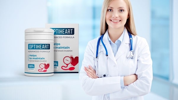 Un approfondimento su Optiheart: Oltre gli ingredienti
