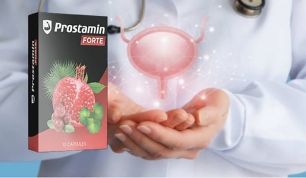 Approfondimento sugli ingredienti di Prostamin Forte