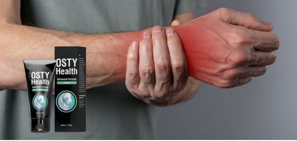 Capire OstyHealth: Un'innovazione nel trattamento del dolore articolare