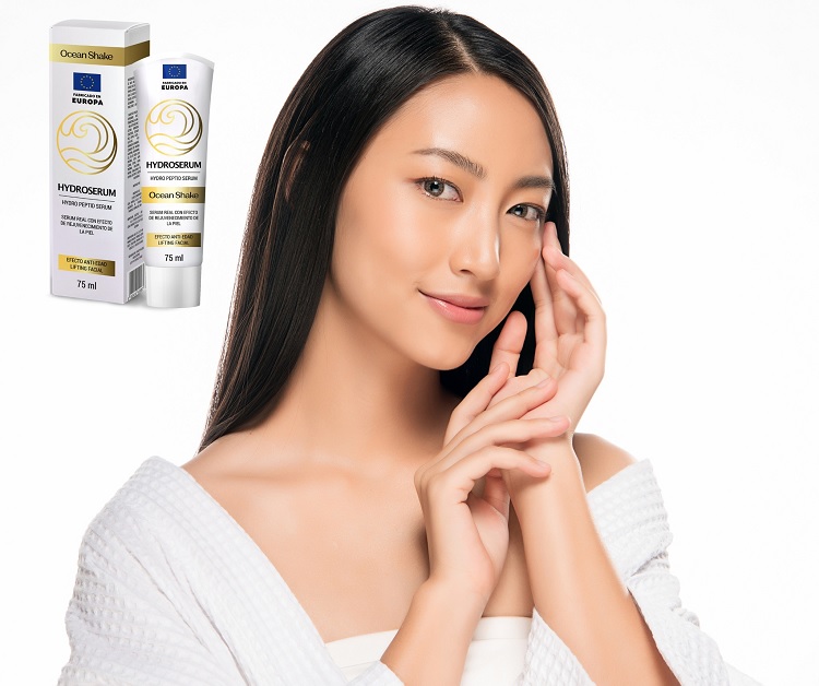 Dosaggio e consigli per l'applicazione dell'Hydroserum