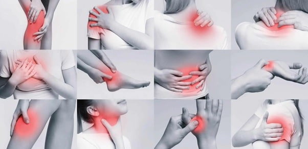 Ingredienti di OstyHealth