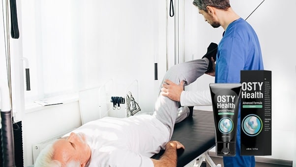 Pro e contro di OstyHealth