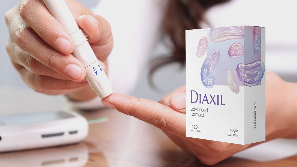 Chi può Beneficiare di Diaxil?
