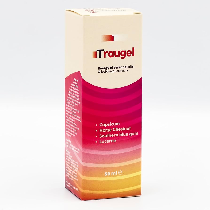 Recensione di Traugel