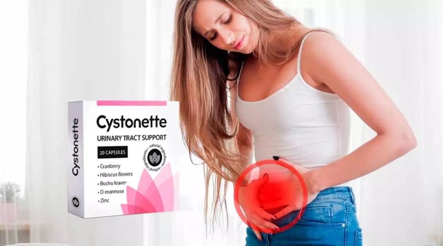 Chi può beneficiare di Cystonette?