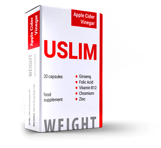 Recensione di Uslim
