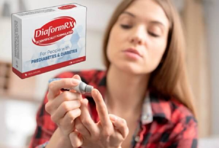 Informazioni su DiaformRX
