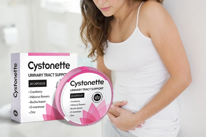 Recensione di Cystonette