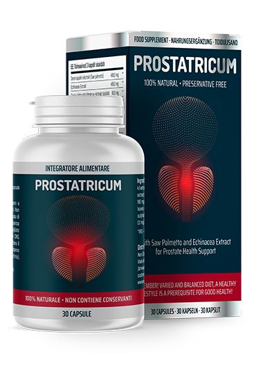 Prostatricum: svelati prezzi e accessibilità